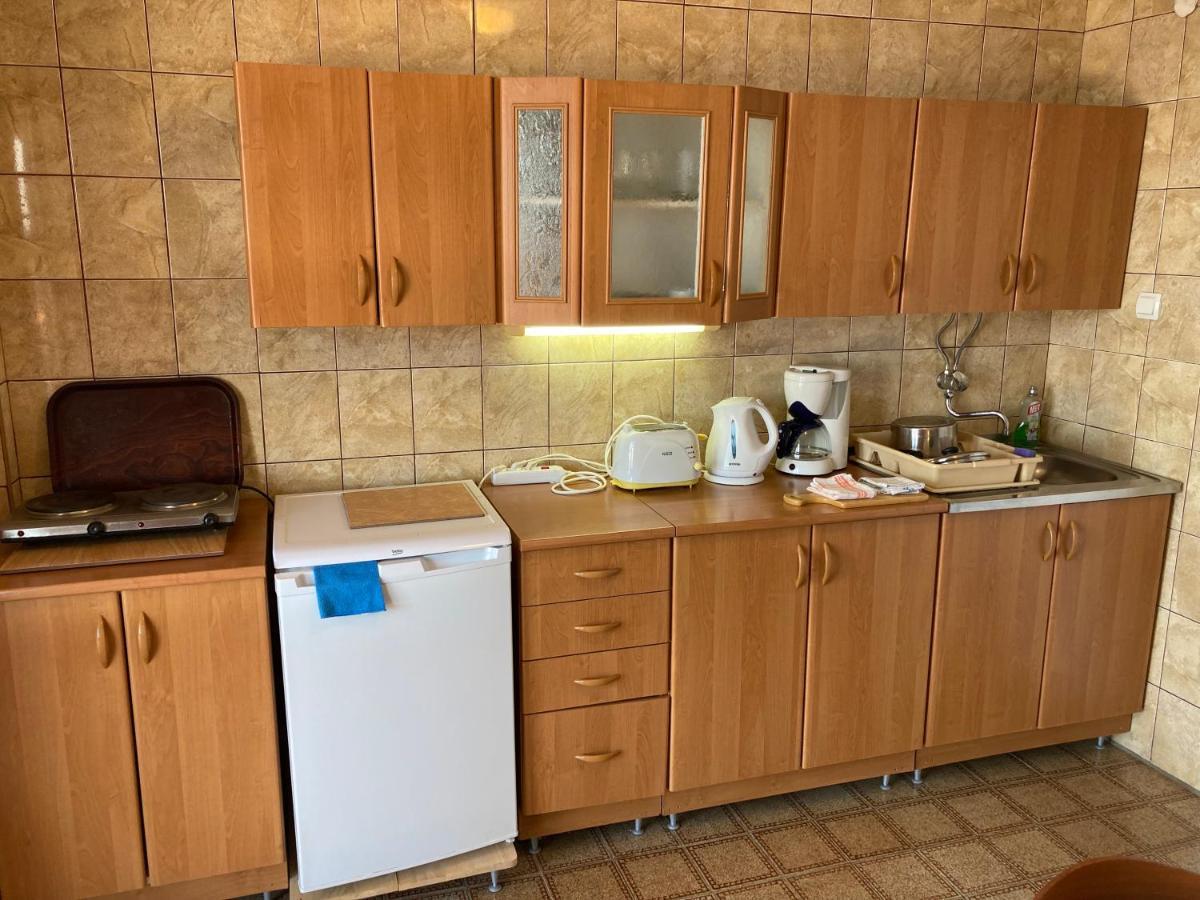 Monterama Apartments Сутоморе Экстерьер фото